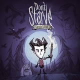 Don't Starve -- Console Edition (PlayStation 4)
